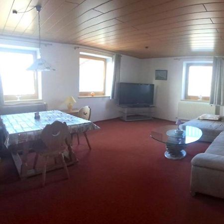 Ferienwohnung Uschkereit Waldmünchen Eksteriør billede