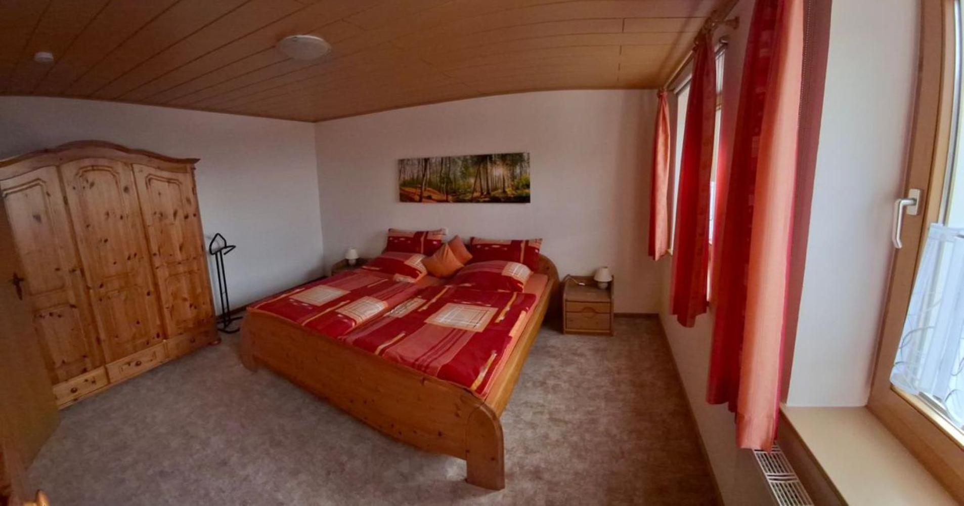 Ferienwohnung Uschkereit Waldmünchen Eksteriør billede