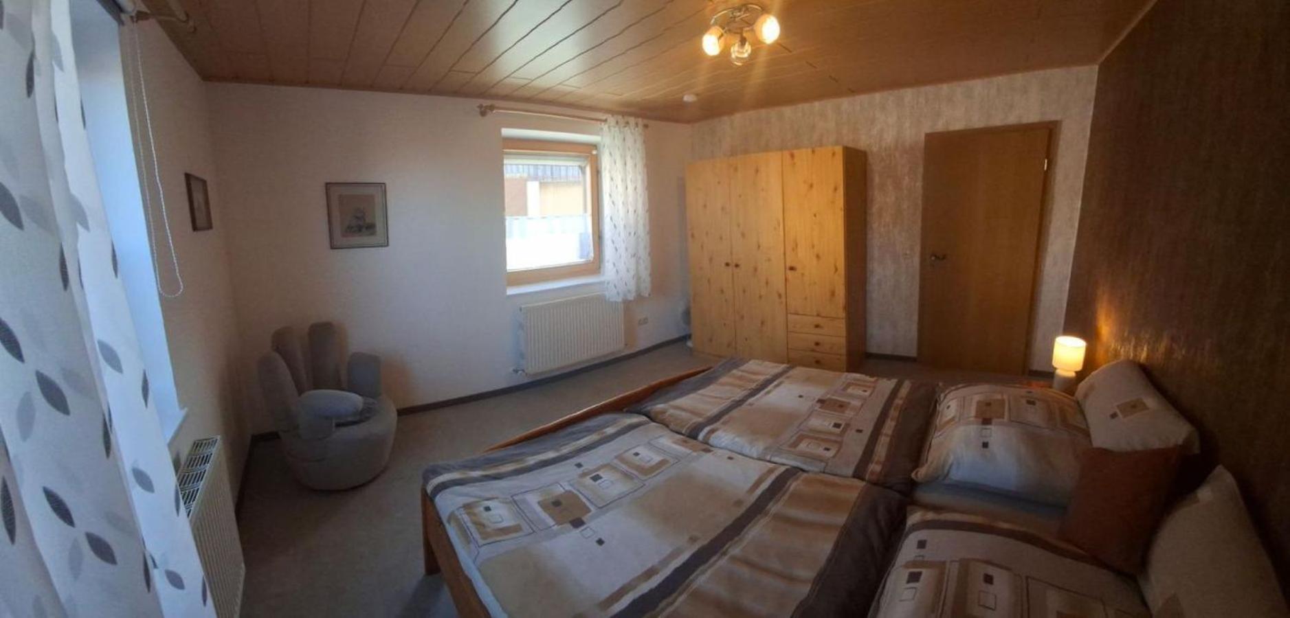 Ferienwohnung Uschkereit Waldmünchen Eksteriør billede